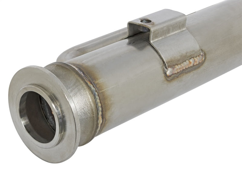 aFe BladeRunner EGR Cooler 03-04 Ford Diesel Trucks V8-6.0L (td) EGR Coolers aFe