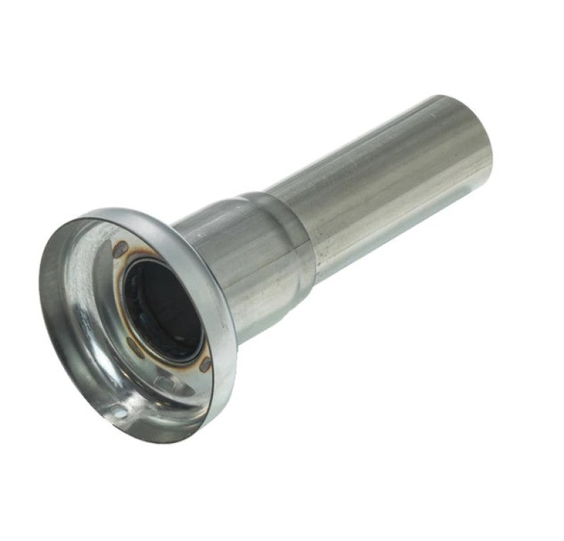 Remark R1 Silencer 2.5 IN for R1 Cat-Back Exhaust Exhaust Hardware Remark