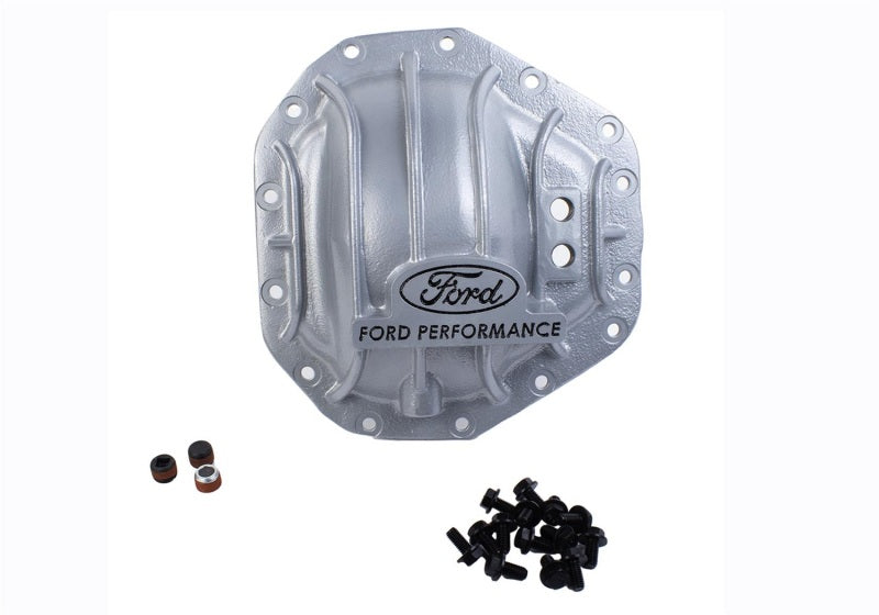 Ford Racing Super Duty 14 Bolt Heavy Duty Differential Cover Diff Covers Ford Racing