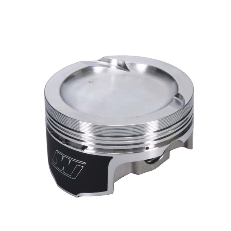 Wiseco Chevy LS Series -30cc Dish 1.050x4.070 Piston Shelf Stock Pistons - Forged - Single Wiseco