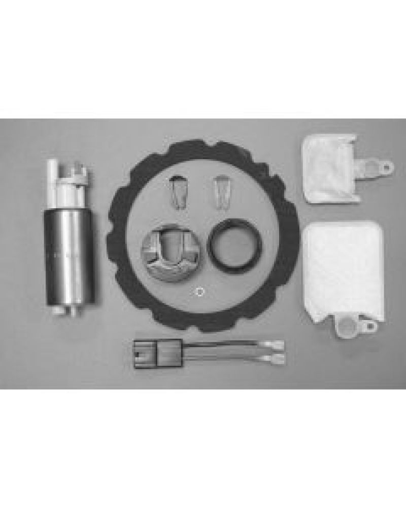 Walbro Fuel Pump/Filter Assembly Fuel Pumps Walbro