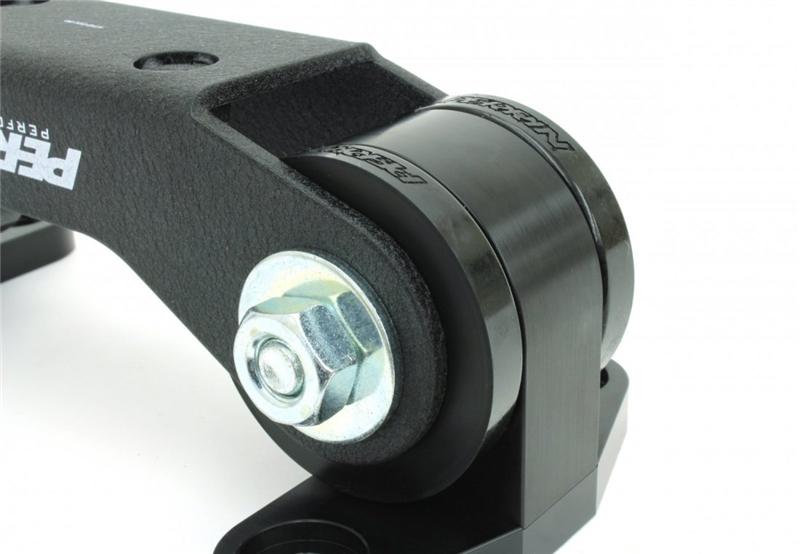 PERRIN 02-25 Subaru WRX & STI / 93-24 Impreza / 04-11 Forester / 05-09 Legacy Manual Trans. Mount Transmission Mounts Perrin Performance