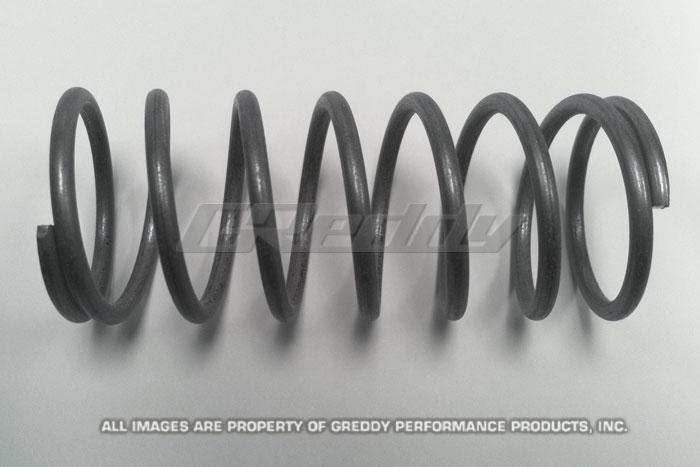 GReddy Type R Standard BOV Spring Blow Off Valve Accessories GReddy