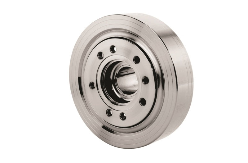 Ford Racing Crankshaft Damper Crankshaft Dampers Ford Racing