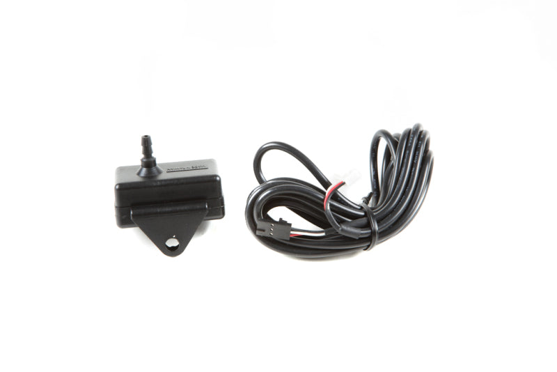 Revel VLS Boost Sensor w/ Wiring Harness Gauges Revel
