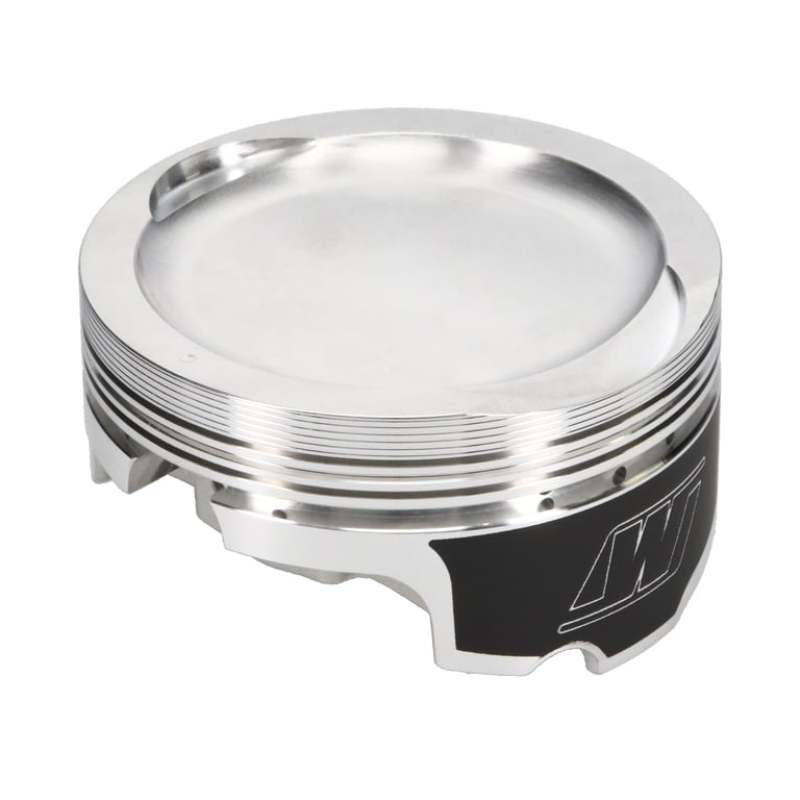 Wiseco Chrysler 6.1L Hemi +4cc Dome 4.060inch Piston Shelf Stock Pistons - Forged - Single Wiseco