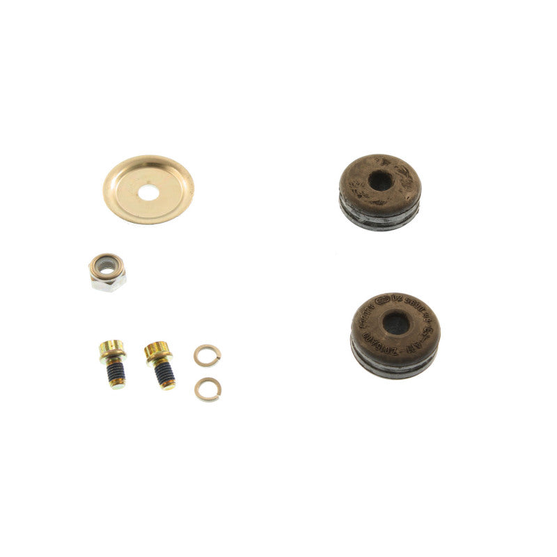 Bilstein B4 1977 Mercedes-Benz 230 Base Front 36mm Monotube Shock Absorber Shocks and Struts Bilstein