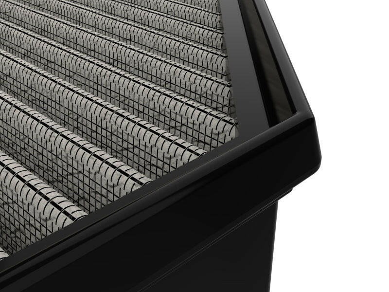 aFe Magnum FLOW OE Replacement Filter w/ Pro Dry S Media 2020 Toyota Supra (A90) L6-3.0L (t) Air Filters - Universal Fit aFe