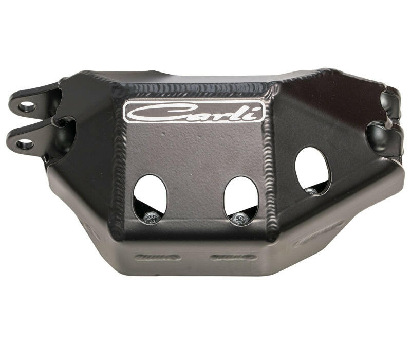 Carli 2023+ Ford F250/350 4x4 Front Differential Guard Diff Covers Carli
