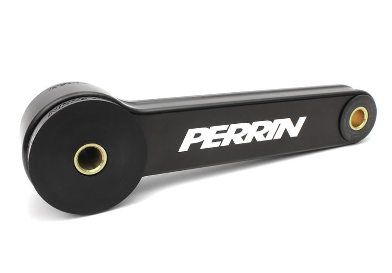 PERRIN 93-25 Subaru WRX/STI/Impreza/Crosstrek 09-25 Forester/Legacy Pitch Stop Mount - Black Engine Mounts Perrin Performance