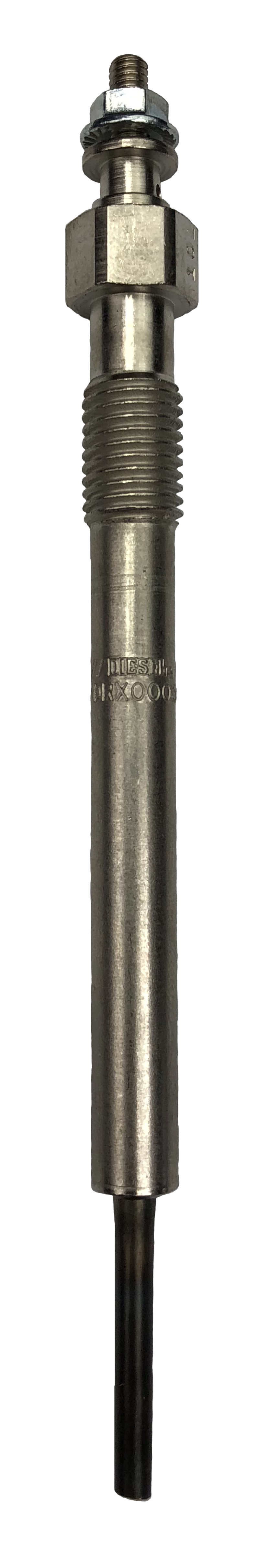 PureFlow DieselRX 06-16 Chevrolet/GMC 12V 6.6L Duramax Glow Plugs Glow Plugs & Controllers AirDog