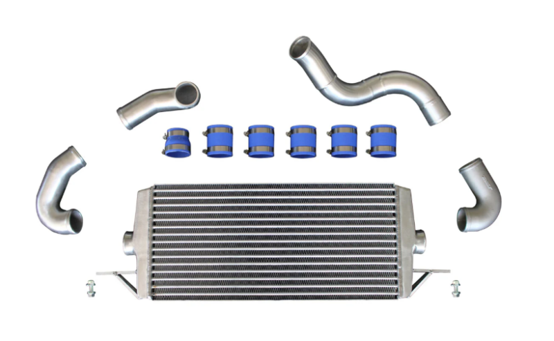 GReddy 2017+ Honda Civic Type R T-24E Intercooler Kit Intercooler Kits GReddy