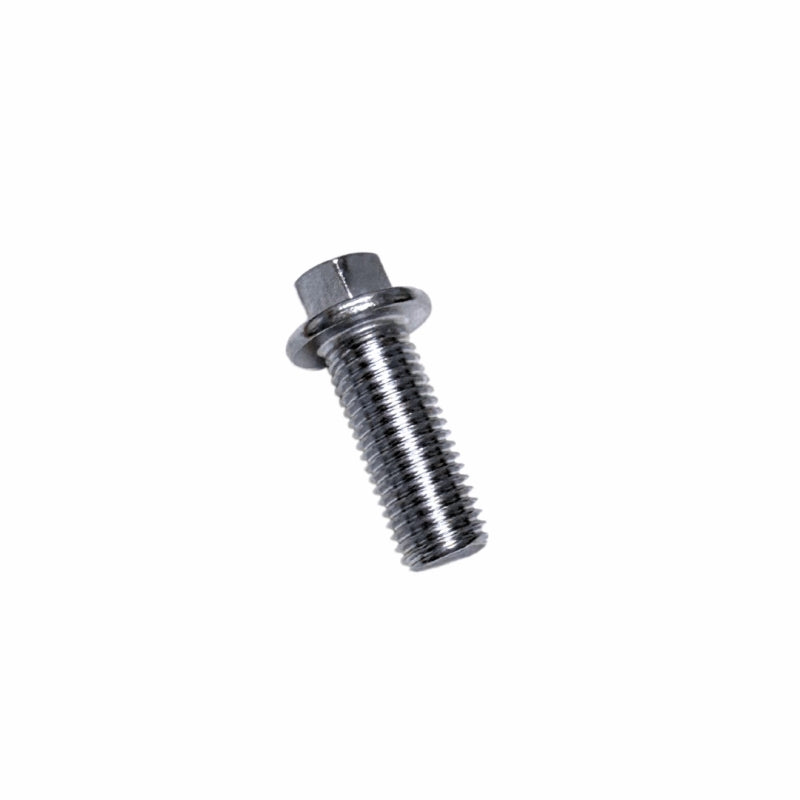 Kooks Ford 5.0L 4V Coyote Engine Header Bolt Kit (Fine Thread) QTY. 16 - 1.25 x 25mm Bolts Bolts Kooks Headers