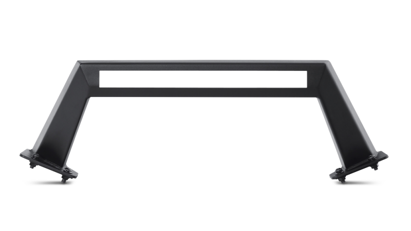 Body Armor 4x4 2018+ Jeep Wrangler JL Gladiator JT Fabricated Grille Guard (Bolt On) Grille Guards Body Armor 4x4