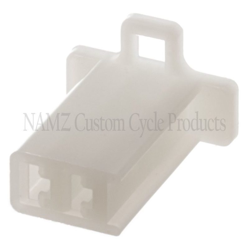 NAMZ ML 110 Locking Series 2-Pin Female Coupler (5 Pack) Wiring Connectors NAMZ
