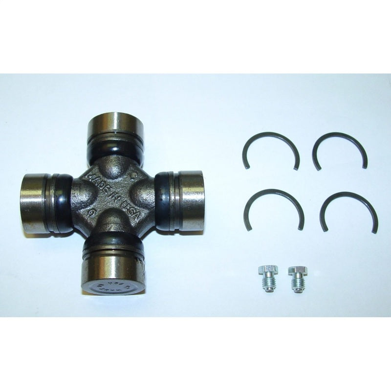 Omix U-Joint Greaseable D25/27/30 41-94 Willys U-Joints OMIX