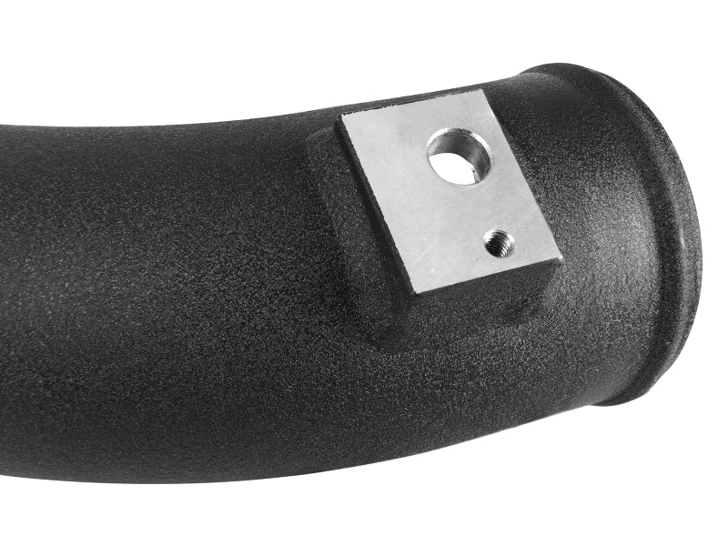 aFe BladeRunner GT Series Intercooler Package w/ Tubes Black 17-18 Fiat 124 Spider I4-1.4L (t) Intercoolers aFe