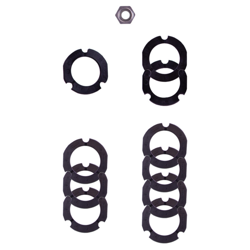 Bilstein B1 MB E-Class VA Shock Mounting Kit Shocks and Struts Bilstein