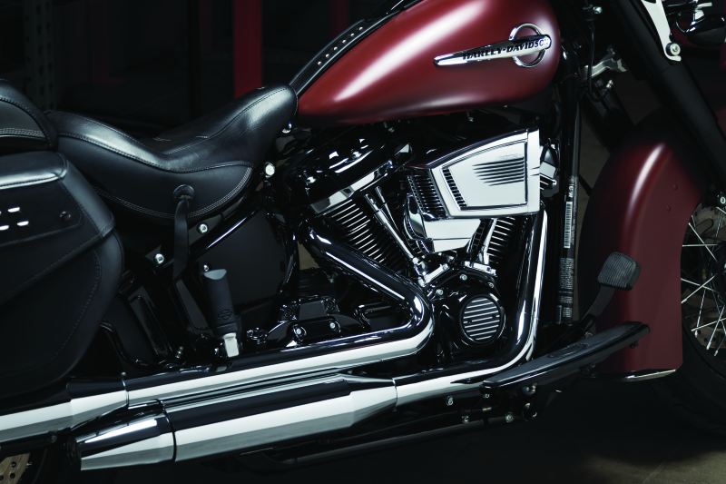 Kuryakyn Precision Oil Line Cover Black Bolts Kuryakyn