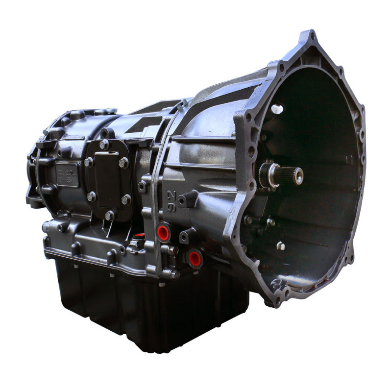 BD Diesel 04-06 Chevy Silverado / GMC Sierra 6.6L 4WD Roadmaster Transmission & Converter Package Transmissions BD Diesel