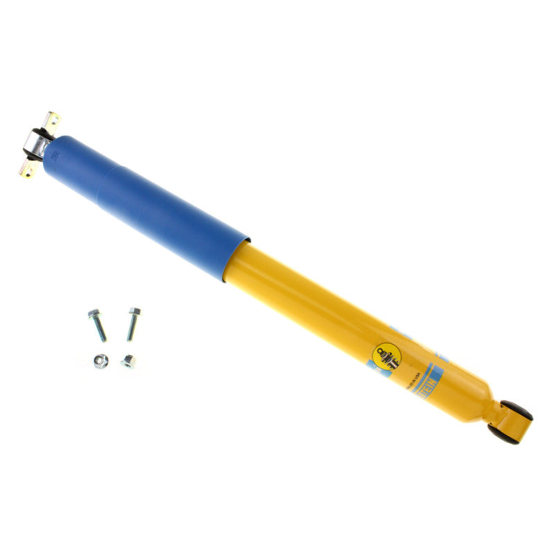 Bilstein 4600 Series 1995 Ford Explorer Eddie Bauer RWD Rear 46mm Monotube Shock Absorber Shocks and Struts Bilstein