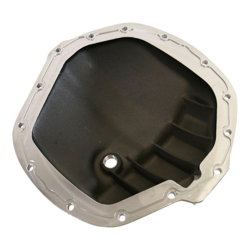 BD Diesel Differential Cover - 03-15 Dodge 2500/3500 / 01-13 Chevy Duramax 2500/3500 Diff Covers BD Diesel