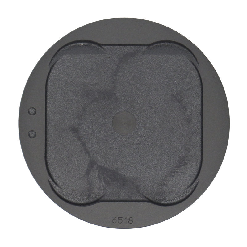 ProX 03-12 Pol. 500 Scrambler Piston Kit 10.2:1 (93.00mm) Piston Sets - Powersports ProX