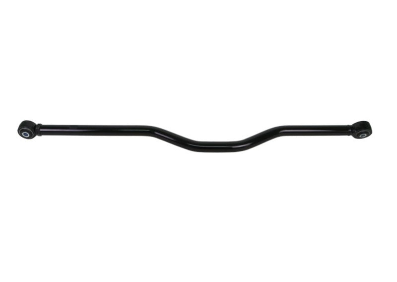 SuperPro 07-17 Jeep Wrangler JK / 2018 Jeep Wrangler JK Panhard Rod - Rear Panhard Bars Superpro