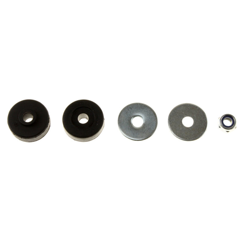 Bilstein 4600 Series 92-99 Mitsubishi Montero V6 3.0L/3.5L Rear 46mm Monotube Shock Absorber Shocks and Struts Bilstein