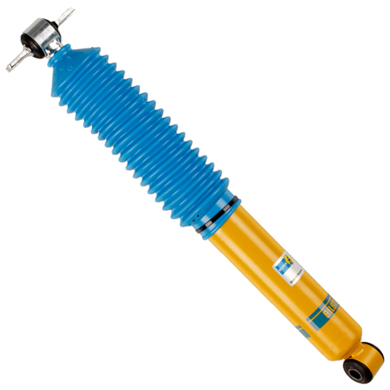 Bilstein B6 1998 Jeep Wrangler SE Rear 46mm Monotube Shock Absorber Shocks and Struts Bilstein