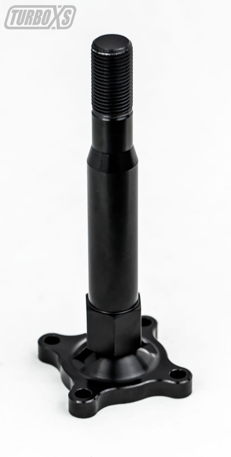 Turbo XS 13-16 Subaru BRZ/Scion FR-S License Plate Relocation Kit License Plate Relocation Turbo XS