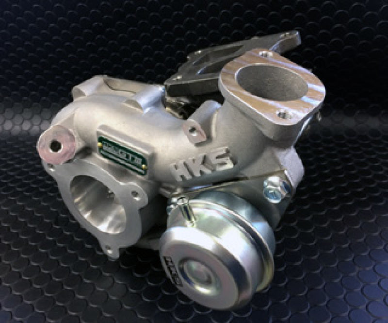 HKS GTIII-RS SPORTS TURBINE KIT CZ4A 4B11 Turbo Kits HKS