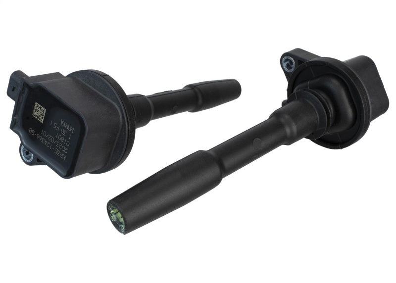 Ford Racing 5.0L/5.2L Hi-Energy Engine Ignition Coils - Set Of 8 Stock Replacement Ignition Ford Racing