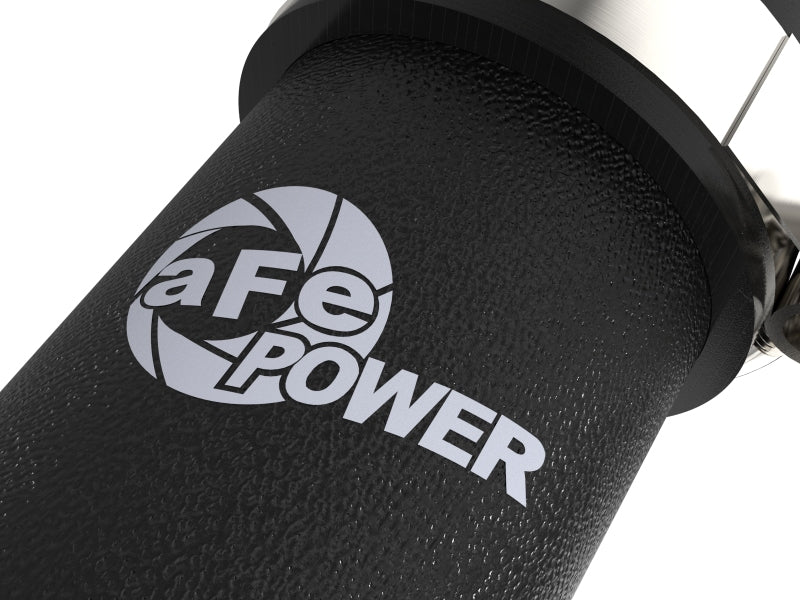 aFe Bladerunner Intercooler Hot and Cold Side Tubes for 22-23 Volkswagen GTI L4-2.0L (t) Intercoolers aFe