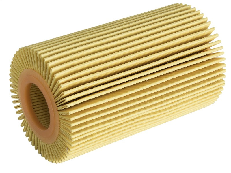 aFe ProGuard D2 Fluid Filters Fuel F/F Oil; Toyota Tundra 07-12 V8-5.7L Oil Filters aFe