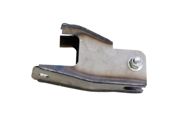Rust Buster 2007-2018 Jeep Wrangler Rear Track Bar Bracket Frames RustBuster
