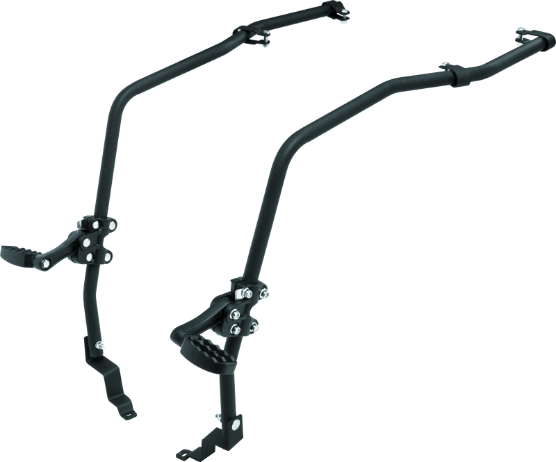 QuadBoss 2015 Polaris Sportsman 325 ETX Fender Protector Fenders QuadBoss