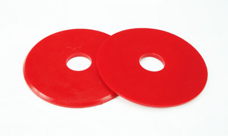 Pedders Urethane Rear Spring Spacer 6mm 2004-2006 GTO Spring Insulators Pedders