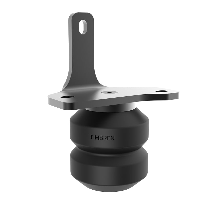 Timbren 23-24 Toyota Sequoia / 2024 Toyota Tacoma Rear Suspension Enhancement System Bump Stops Timbren