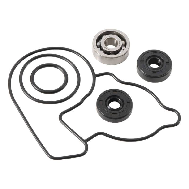Hot Rods 04-21 KX 250 F/04-06 RM-Z 250 Water Pump Kit Water Pumps Hot Rods