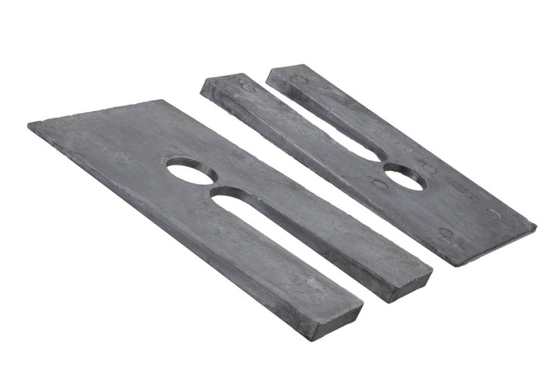 Ford Racing 15-18 F-150 4WD Regular Cab / Super Cab / Super Crew Rear Lowering Kit Lowering Springs Ford Racing