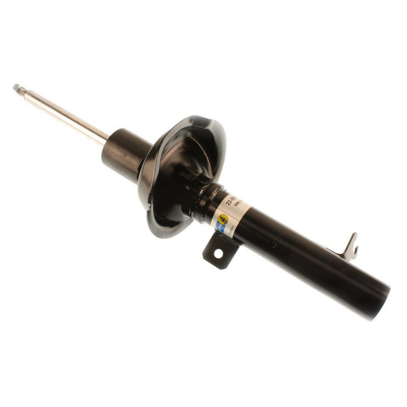 Bilstein B4 2000 Ford Focus Sony Limited Edition Front Right Twintube Strut Assembly Shocks and Struts Bilstein