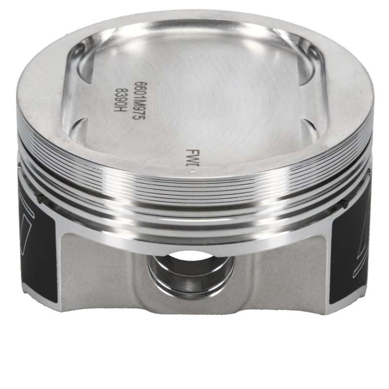 Wiseco Subaru EJ22 Inv Dome -20cc 97.5mm Piston Shelf Stock Pistons - Forged - Single Wiseco