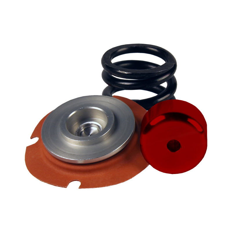 Aeromotive X-1 Series Internal Conversion Kit - .188in Seat 35-75psi Fuel Pressure Regulators Aeromotive