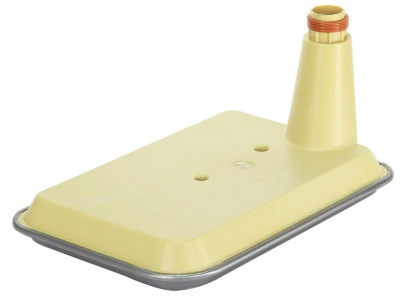 aFe ProGuard D2 Fluid Filters Trans F/F TRANS GM Diesel Trucks 01-15 V8-6.6L (td) LBZ/LLY/LMM/LML Transmission Filters aFe