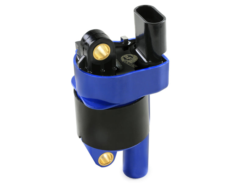 aFe 10-15 Chevrolet Camaro V6-3.6L SCORCHER High-Performance Ignition Coil - Single Stock Replacement Ignition aFe
