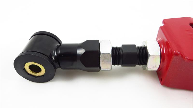 RS-R 13+ Scion FR-S / Subaru BRZ Rear Lower Control Arms Control Arms RS-R