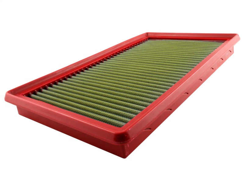 aFe MagnumFLOW Air Filters OER P5R A/F P5R Mazda RX-8 04-11 Air Filters - Drop In aFe