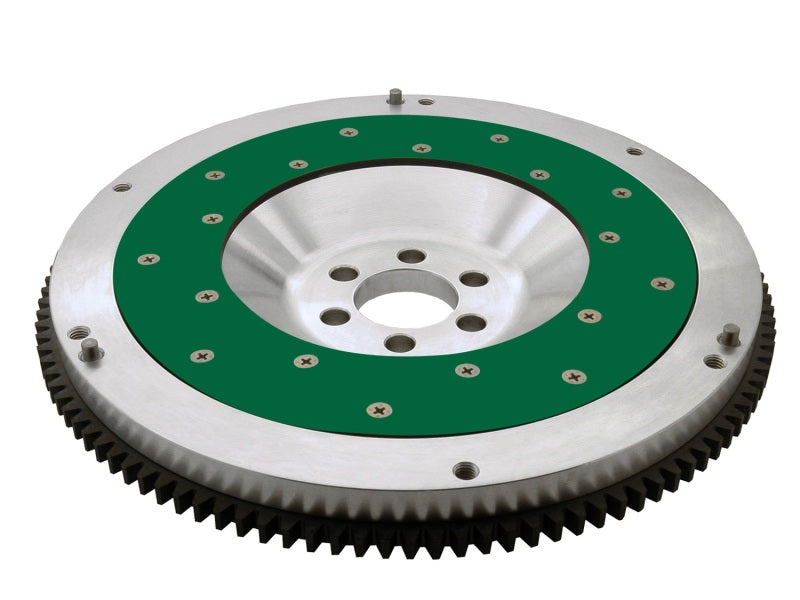 Fidanza Toyota Pickup 20R/22R/22RED/22RTEC/4-cyl Aluminum Flywheel Flywheels Fidanza