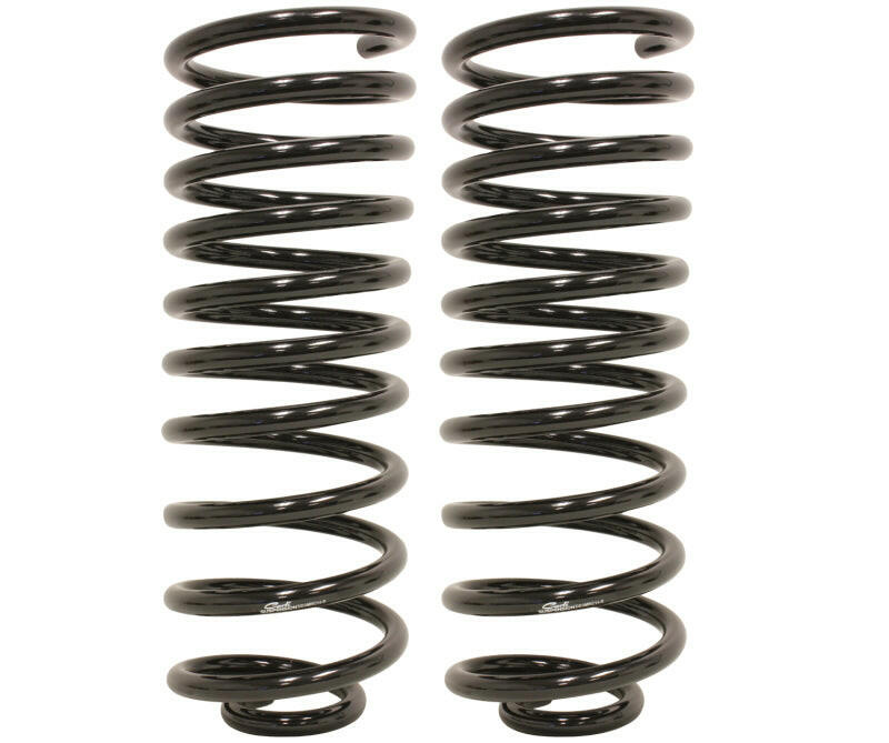 Carli 14-23 Ram 2500 Rear Coil Springs 1in Lift Multi Rate Lift Springs Carli